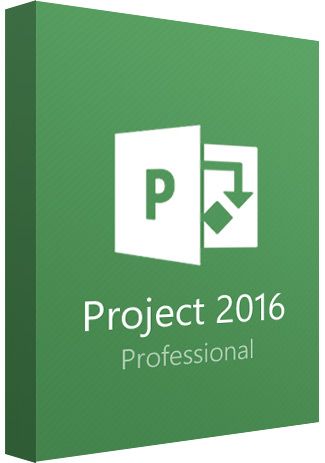 windows microsoft project professional 2016