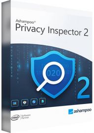 Ashampoo Privacy Inspector 2 - 1 PC - Lifetime