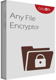 Gilisoft Any Files Encryptor - 1 PC - Lifetime