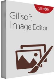 Gilisoft Image Editor - 1 PC - Lifetime