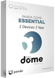 Panda DOME Essential - 3 Devices - 3 Years [EU]