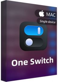 One Switch - Mac -1 Device