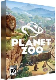 Planet Zoo - PC