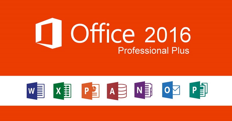 Buy Office 2016 Pro Key