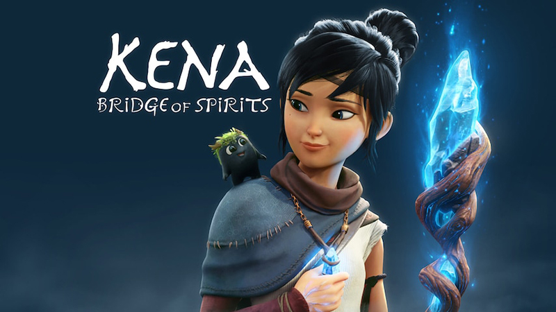 Kena: Bridge of Spirits OEM Global